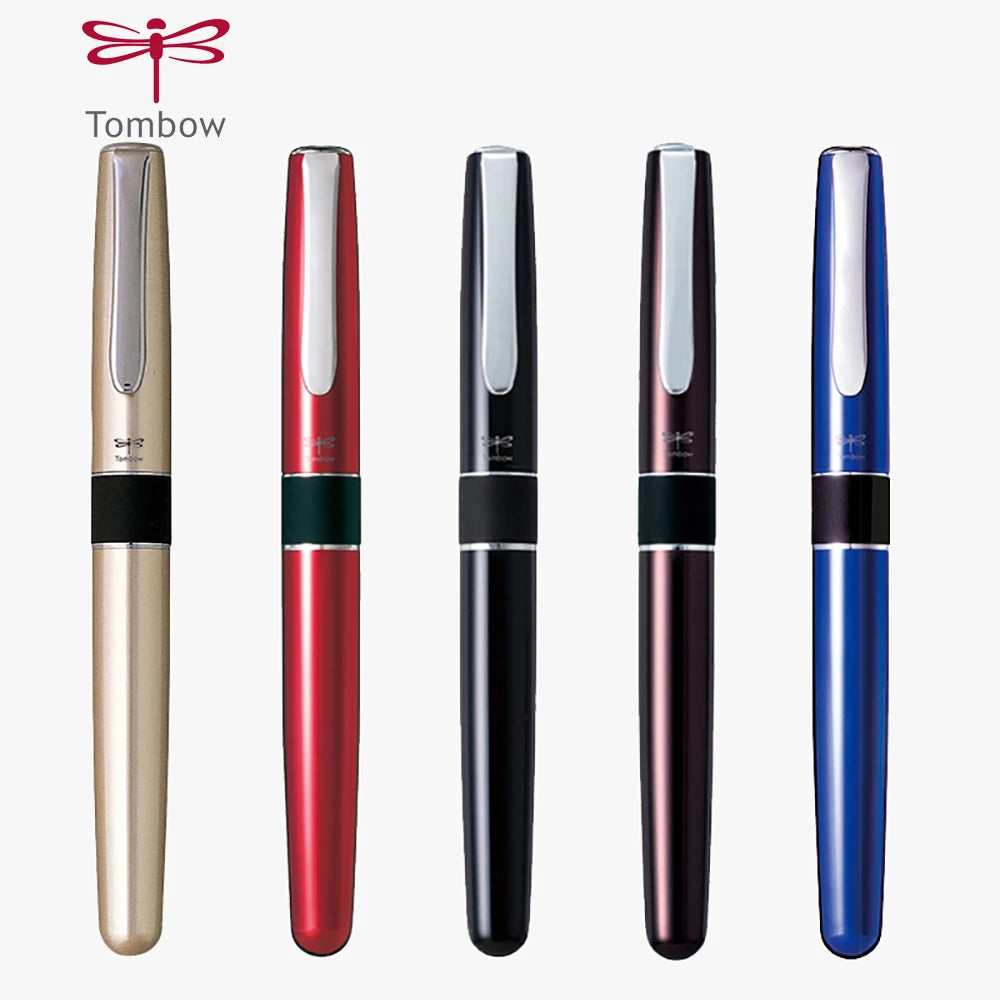 Tombow ZOOM 505 - Gel Pen Signature - 0.5Mm - Japan