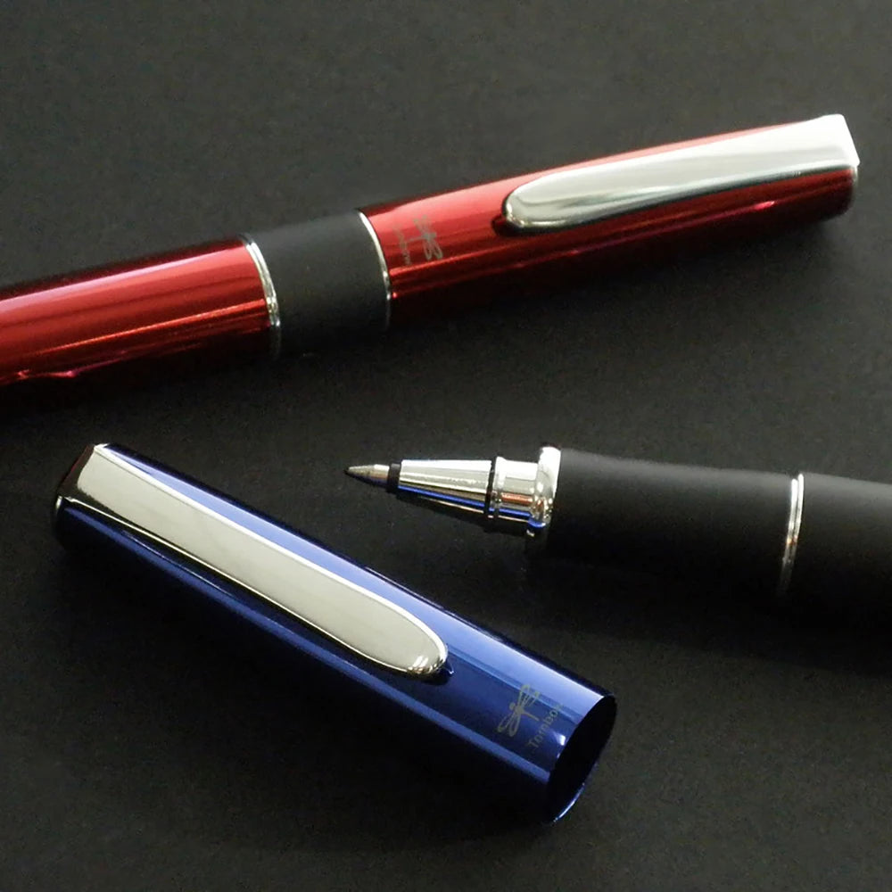 Tombow ZOOM 505 - Gel Pen Signature - 0.5Mm - Japan