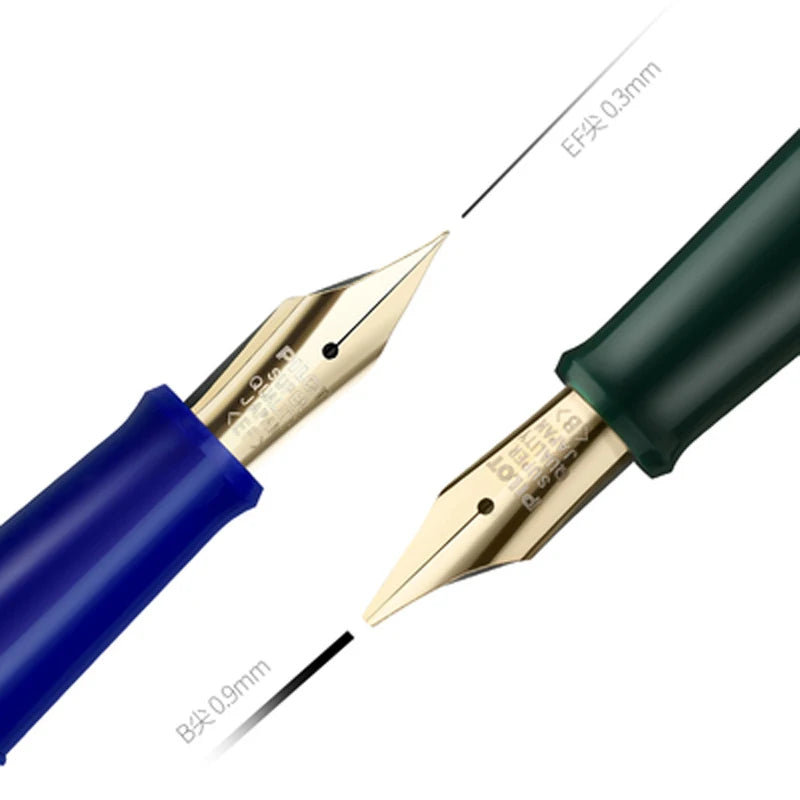 Pilot 78G Fountain Pen  - Smooth Nib - Ink Fountain Pen- Japan