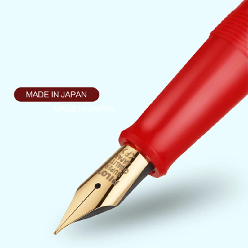 Pilot 78G Fountain Pen  - Smooth Nib - Ink Fountain Pen- Japan