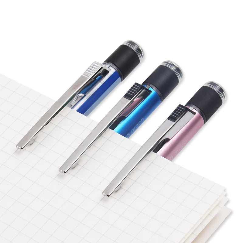 Tombow Mono Graph - Mechanical Pencil - DPA-132 Monograph 0.3/0.5Mm - Japan