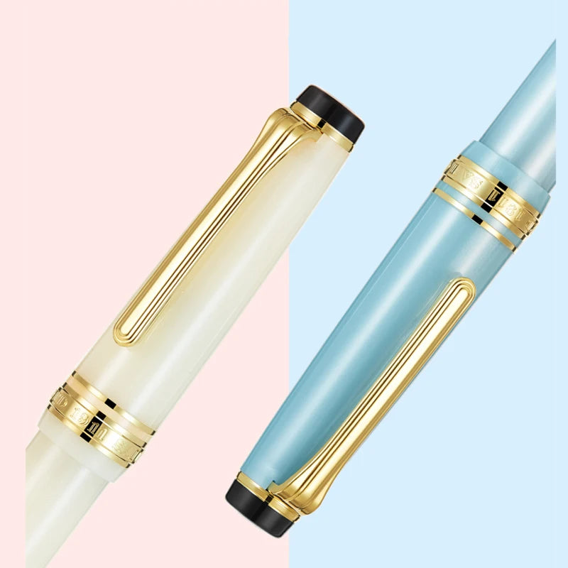 Sailor SHIKIORI - Four Season Series - 14K Gold Nib -  Fountain Pen - Japan