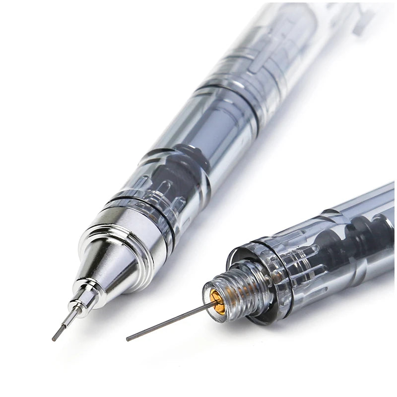 Tombow Mono Graph - Mechanical Pencil - Cute Animal Limited Edition - 0.5Mm - Japan