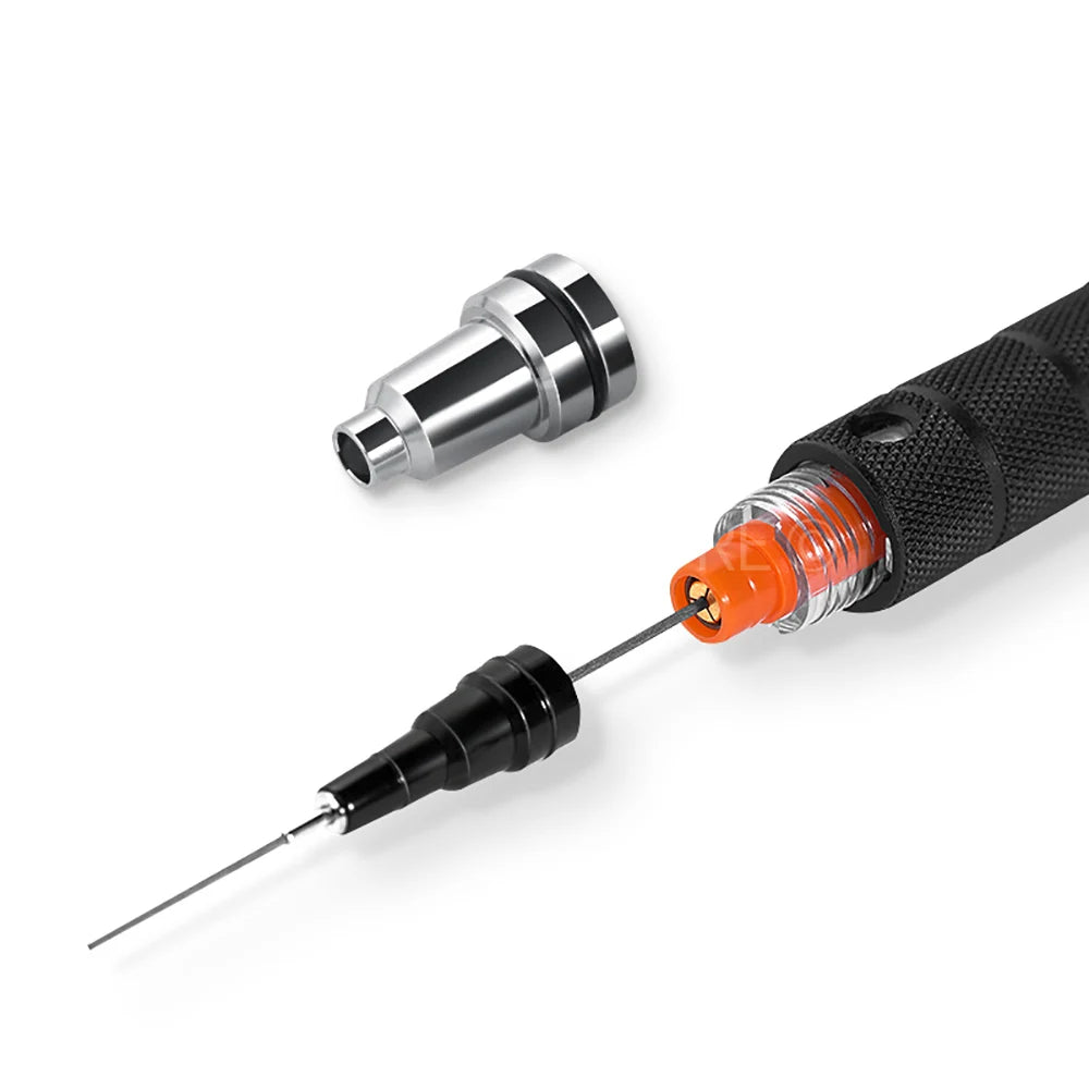 UNI Mechanical Pencil - M5-1017 Kuru Toga - 0.5Mm - Set