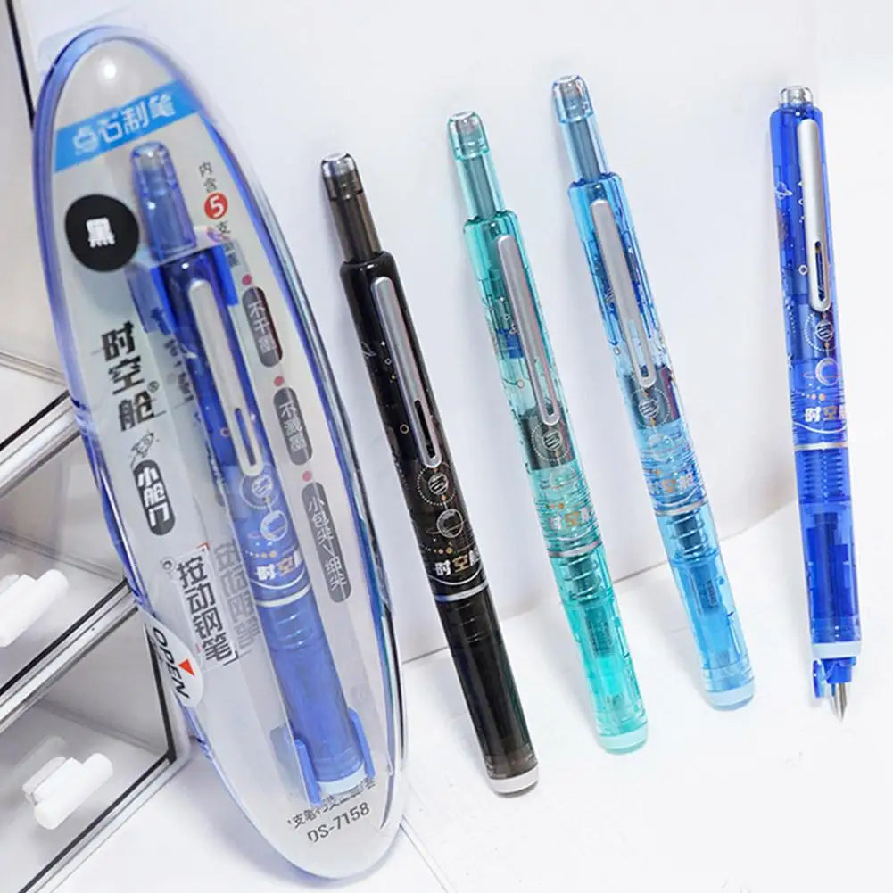 Dianshi  Space Pen - DS7158 - Limited Edition - Japan