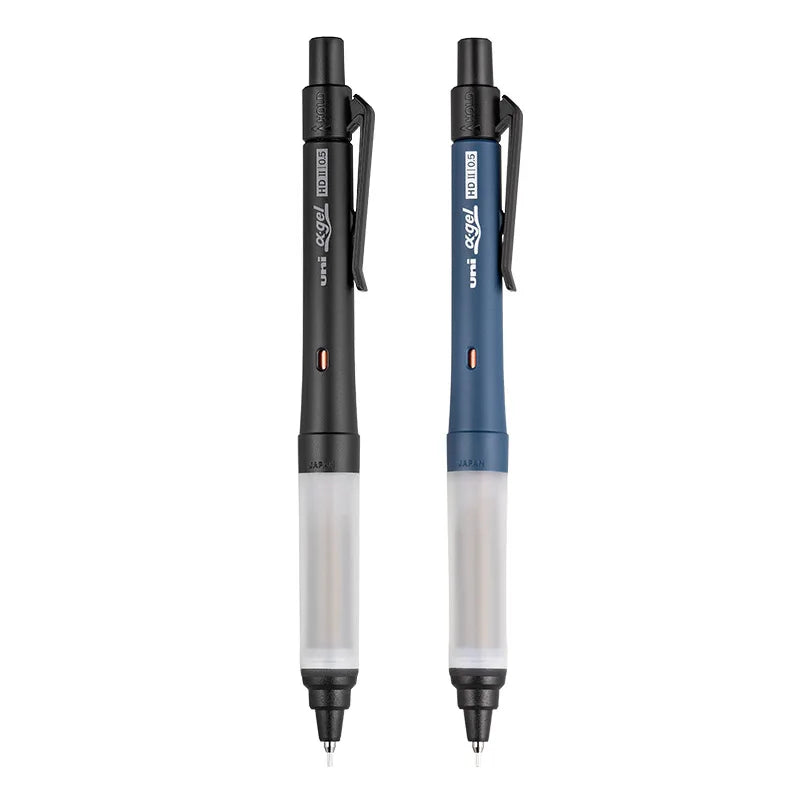 UNI Japanese Mechanical Pencil - M5-1009GG - 0.5Mm 