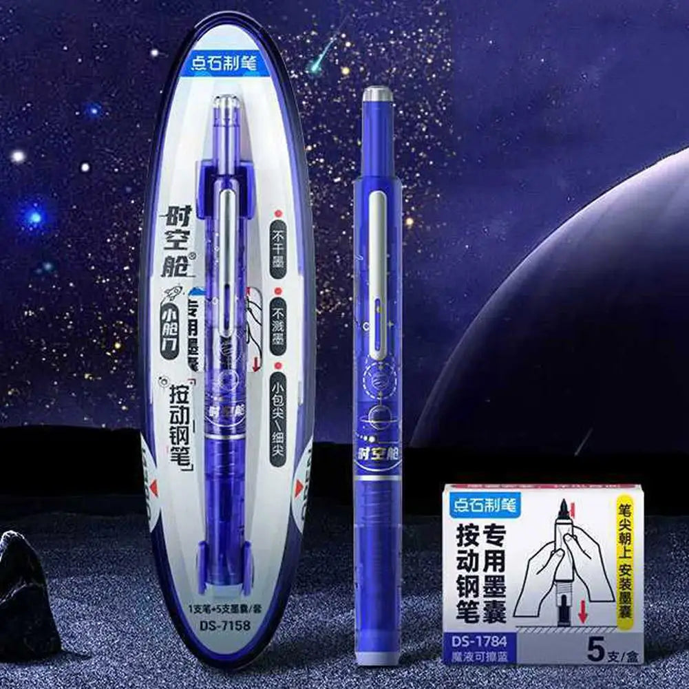 Dianshi  Space Pen - DS7158 - Limited Edition - Japan
