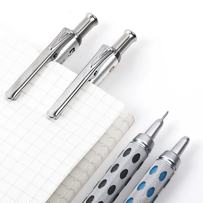 Pentel Graph Gear 1000 - Mechanical Drafting Pencil - Japan