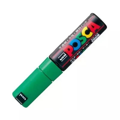 POSCA Marker Pen - PC-8K - Graffiti Pen 8Mm - Paint Pen
