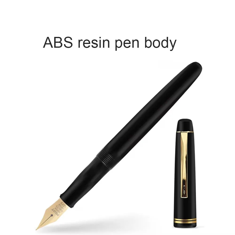 Pilot 78G Fountain Pen  - Smooth Nib - Ink Fountain Pen- Japan