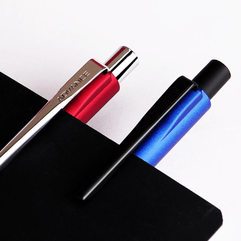 UNI Kuru Toga Mechanical Pencil - M5-1030 - Metal - 0.5Mm - Japan