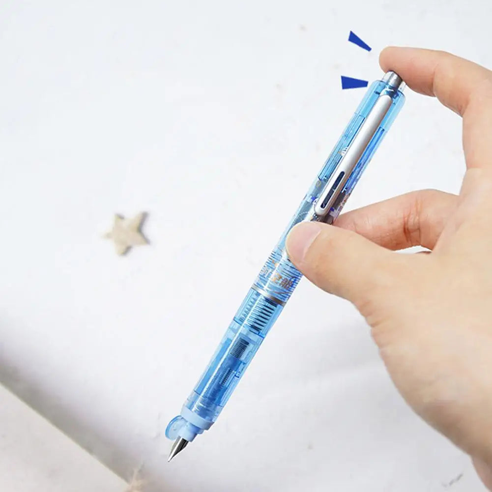 Dianshi  Space Pen - DS7158 - Limited Edition - Japan