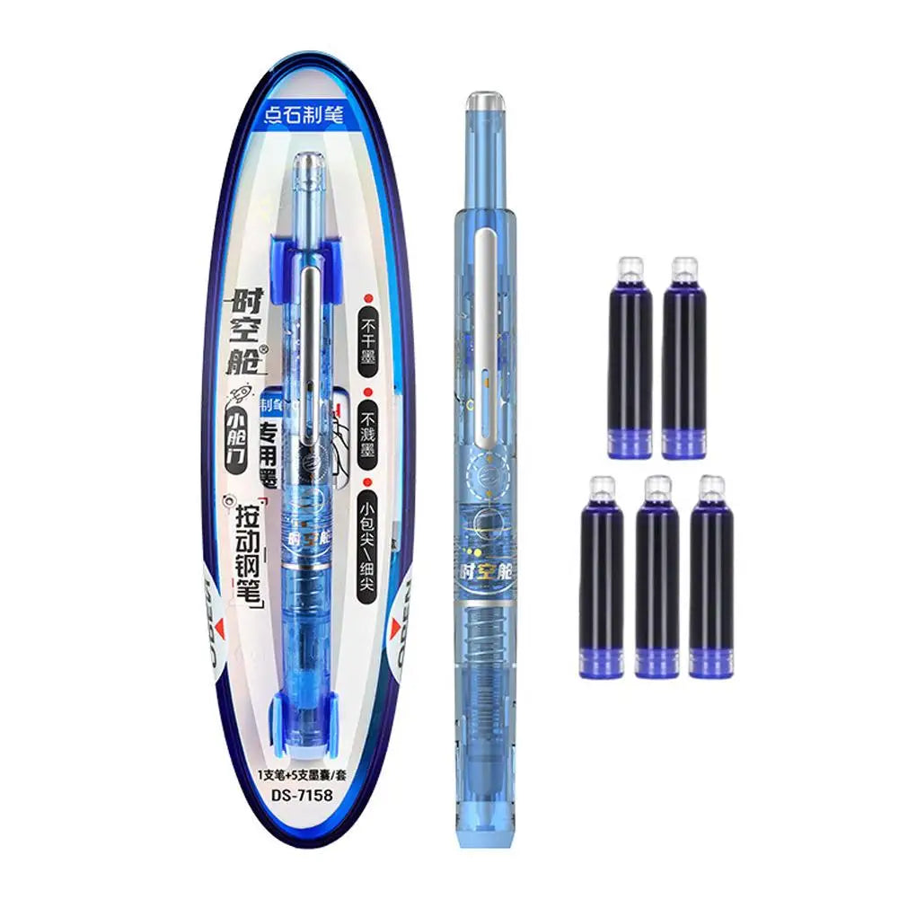 Dianshi  Space Pen - DS7158 - Limited Edition - Japan