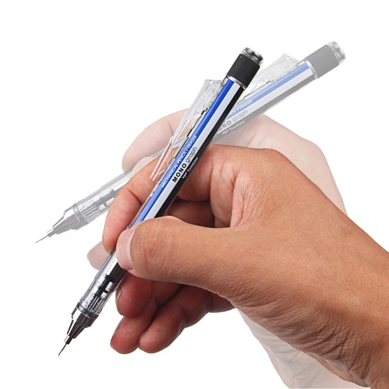 Tombow Mono Graph - Mechanical Pencil - DPA-132 Monograph 0.3/0.5Mm - Japan