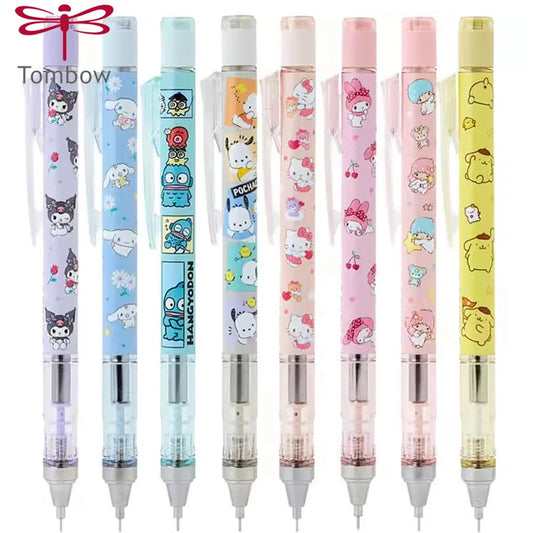 Tombow MONO x Sanrio - Mechanical Pencil - 0.5Mm -HB - Japan
