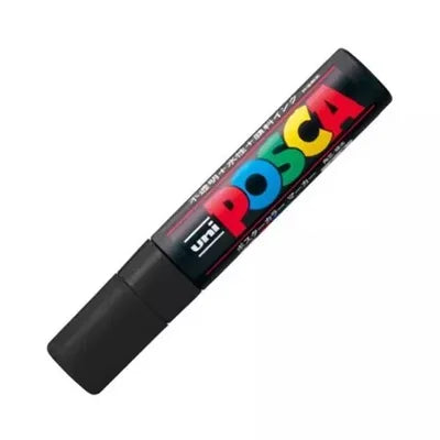 POSCA Marker Pen - PC-8K - Graffiti Pen 8Mm - Paint Pen