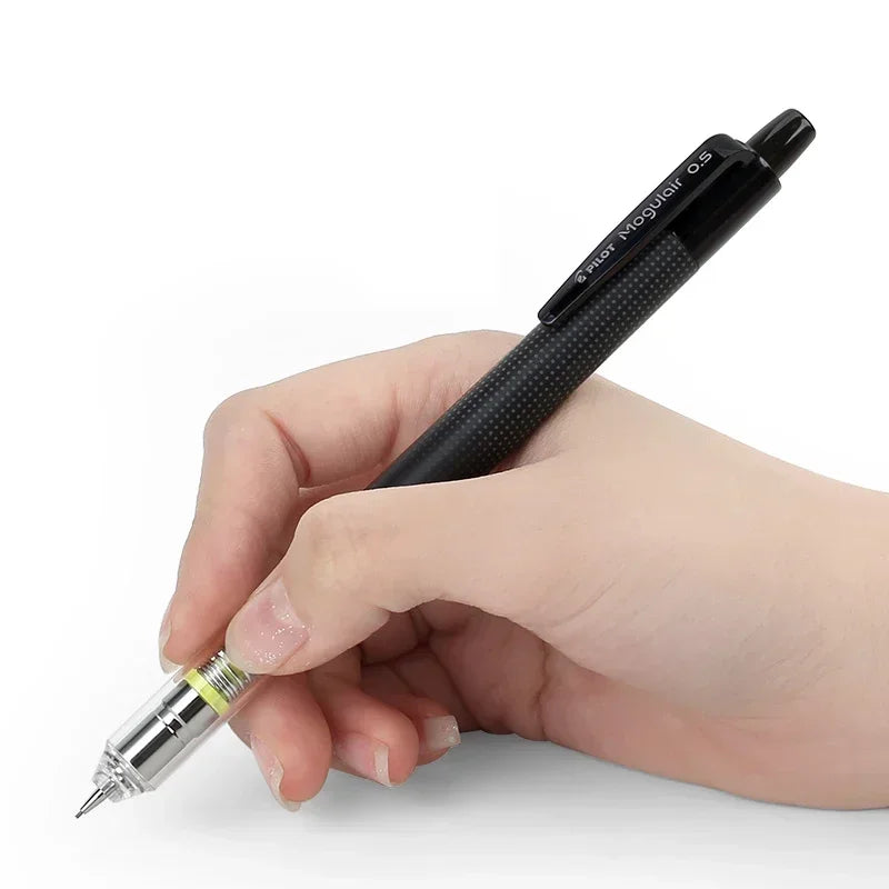 Pilot Mogulair - Mechanical Pencil - HFMA-50R - 0.5Mm - Japan