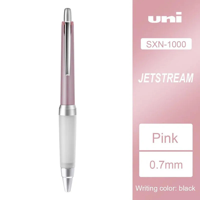 UNI JetStream Ballpoint Pen - SXN-1000 - Japan 