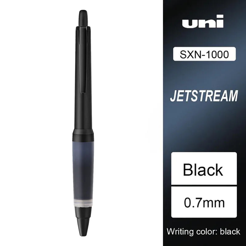 UNI JetStream Ballpoint Pen - SXN-1000 - Japan 