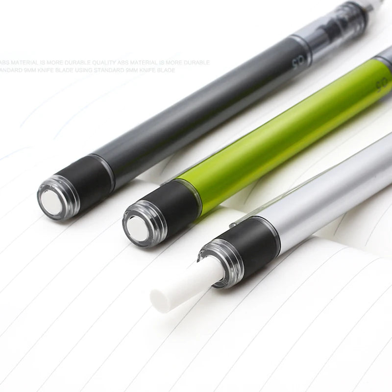 Tombow Mono Graph - Mechanical Pencil - DPA-132 Monograph 0.3/0.5Mm - Japan