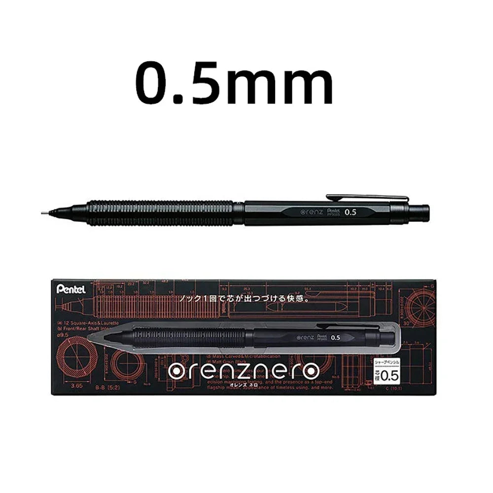 Pentel Orenznero - PP3003-A - Mechanical Pencil - Japan