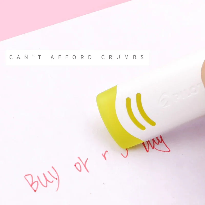 Pilot - EFR-6 - Rubber/Eraser - Japan