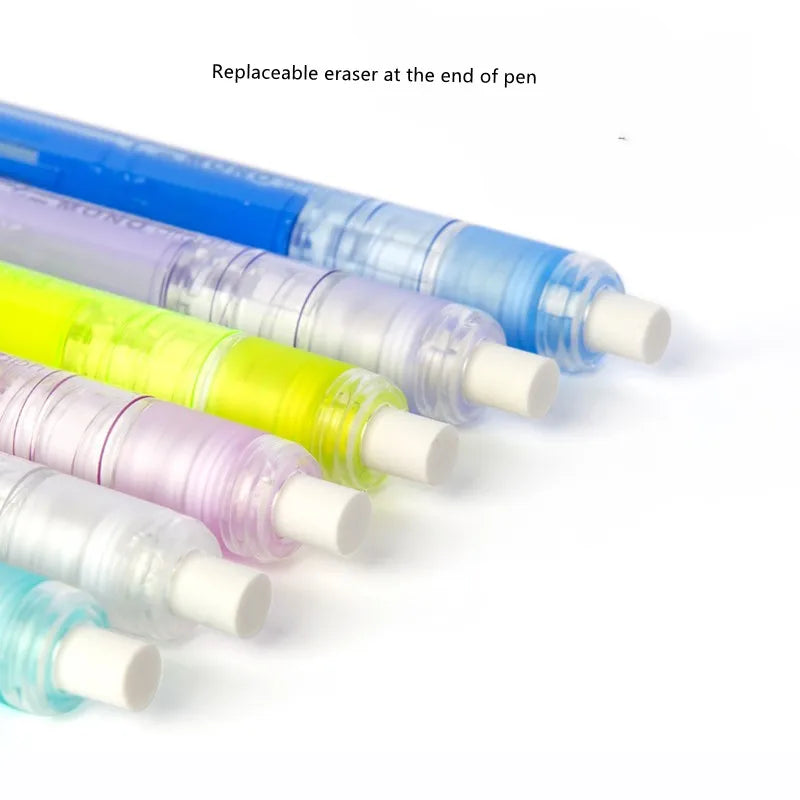 Tombow Mono Graph - Mechanical Pencil - Cute Animal Limited Edition - 0.5Mm - Japan