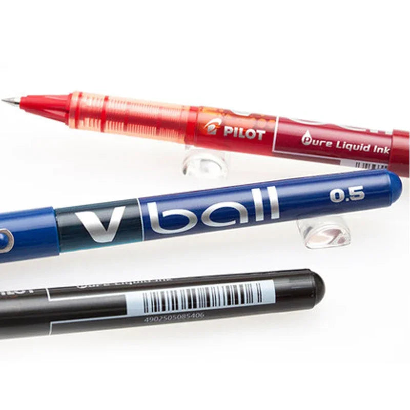 Pilot V-ball Gel Pen - BL-VB5 - 0.5Mm - Japan