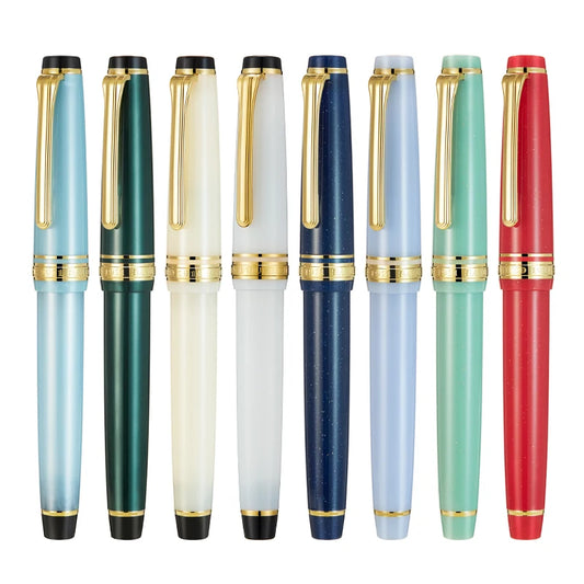 Sailor SHIKIORI - Four Season Series - 14K Gold Nib -  Fountain Pen - Japan