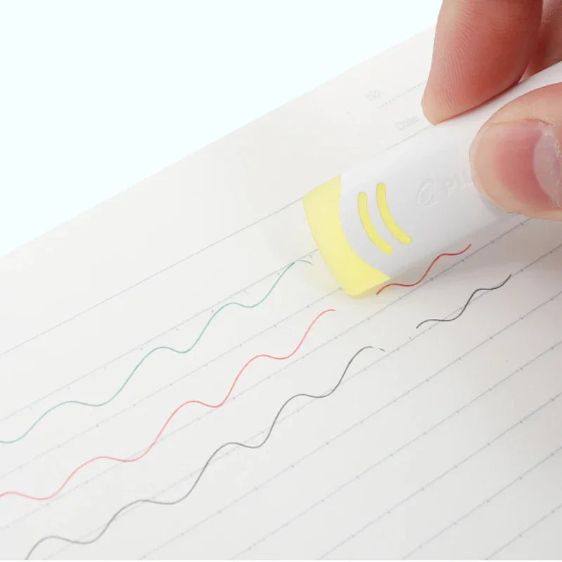 Pilot - EFR-6 - Rubber/Eraser - Japan