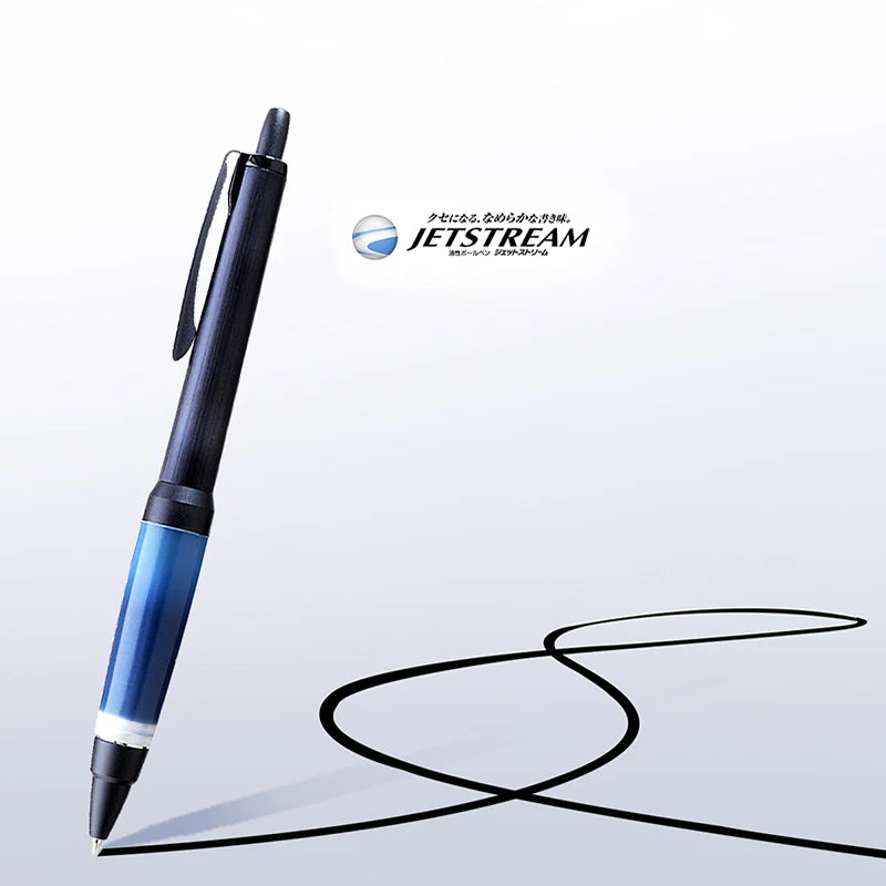 UNI JetStream Ballpoint Pen - SXN-1000 - Japan 