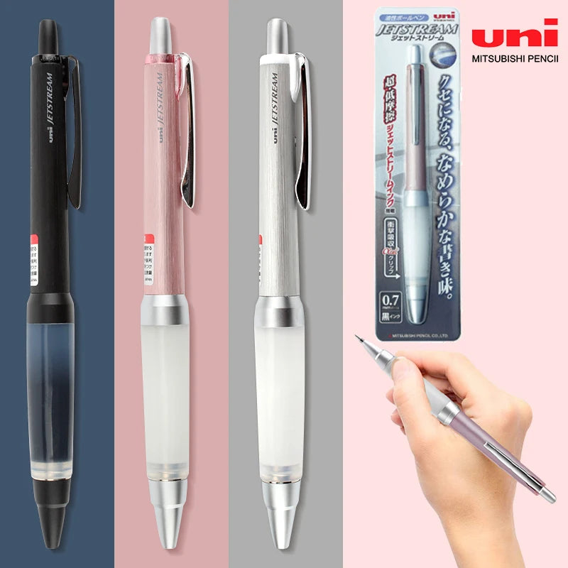 UNI JetStream Ballpoint Pen - SXN-1000 - Japan 