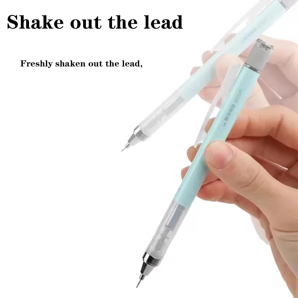 Tombow MONO x Sanrio - Mechanical Pencil - 0.5Mm -HB - Japan