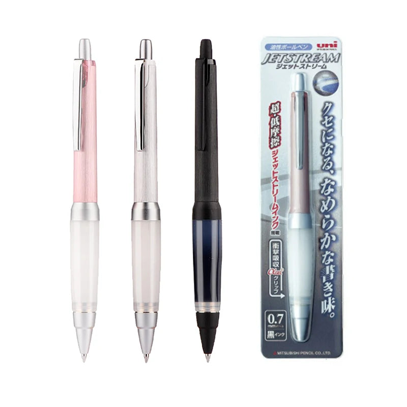 UNI JetStream Ballpoint Pen - SXN-1000 - Japan 