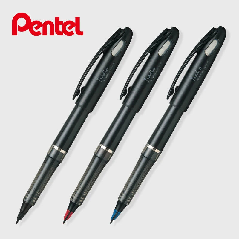 Pentel TRJ50 Tradio Stylo - Fountain Pen - Japan