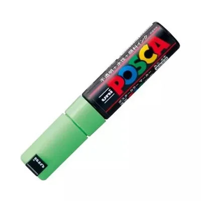 POSCA Marker Pen - PC-8K - Graffiti Pen 8Mm - Paint Pen