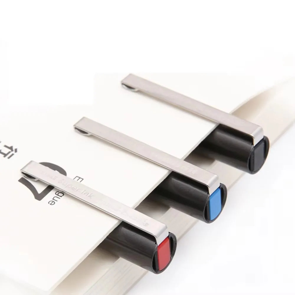 UNI Uniball - 0.7/0.5Mm - Water Resistant Ball Pen - UB-155/177 - 6Pcs  - Japan