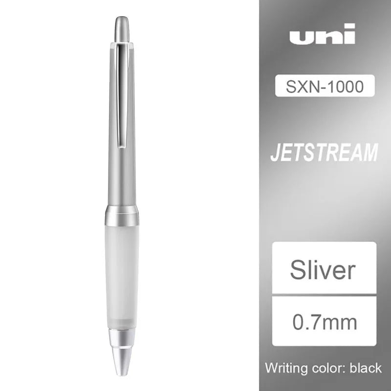 UNI JetStream Ballpoint Pen - SXN-1000 - Japan 